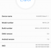 Huawei Mate 9   Review