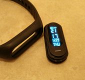 Bozlun B15P Fitness Tracker   Review