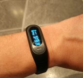 Bozlun B15P Fitness Tracker   Review