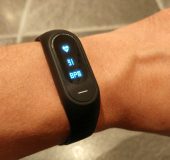 Bozlun B15P Fitness Tracker   Review