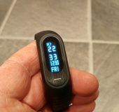 Bozlun B15P Fitness Tracker   Review