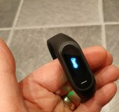 Bozlun B15P Fitness Tracker   Review