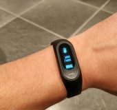 Bozlun B15P Fitness Tracker   Review