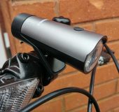 Poweradd USB Rechargeable LED Bike Lights   Review