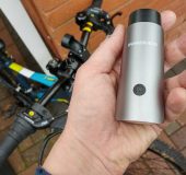 Poweradd USB Rechargeable LED Bike Lights   Review