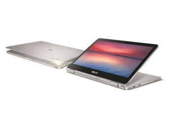 ASUS Chromebook Flip 2