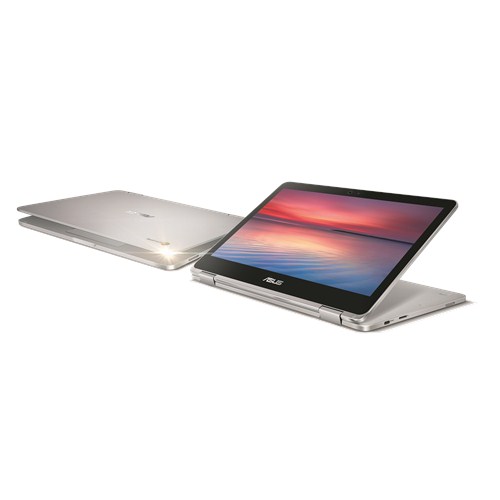 ASUS Chromebook Flip 2