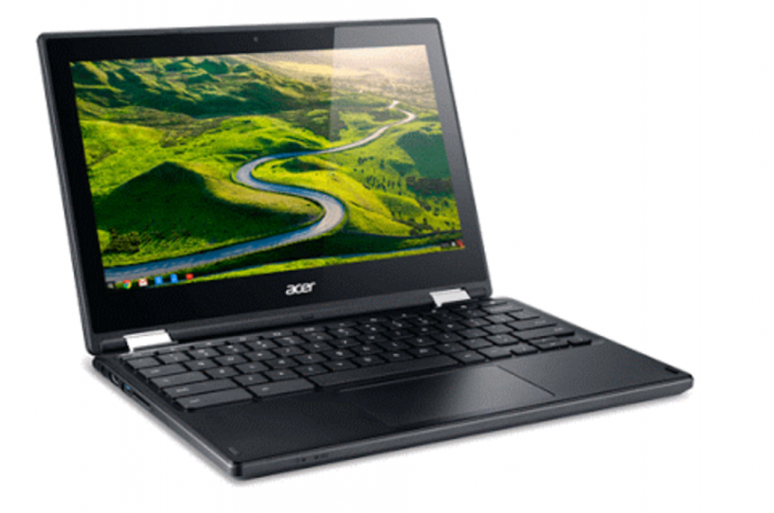 acer chromebook