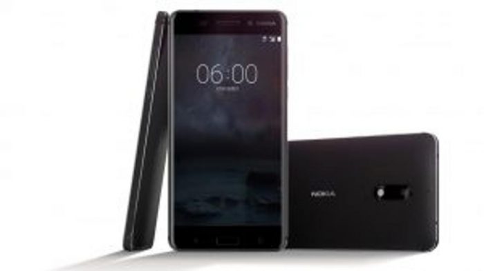 Nokia is back