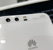 MWC   Huawei P10 and P10+ Picture Special