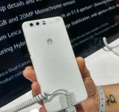 MWC   Huawei P10 and P10+ Picture Special