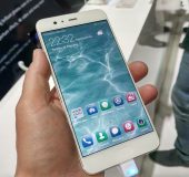 MWC   Huawei P10 and P10+ Picture Special