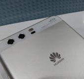 MWC   Huawei P10 and P10+ Picture Special