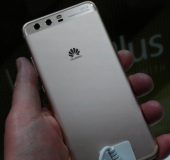 MWC   Huawei P10 and P10+ Picture Special