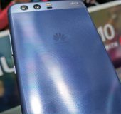 MWC   Huawei P10 and P10+ Picture Special