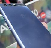 MWC   Huawei P10 and P10+ Picture Special