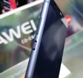 MWC   Huawei P10 and P10+ Picture Special