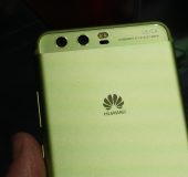 MWC   Huawei P10 and P10+ Picture Special