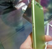 MWC   Huawei P10 and P10+ Picture Special