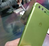 MWC   Huawei P10 and P10+ Picture Special