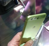 MWC   Huawei P10 and P10+ Picture Special