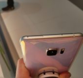 MWC   Hands on with the HTC U Play and U Ultra