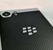 MWC Gallery Special   BlackBerry KEYone.