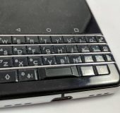 MWC Gallery Special   BlackBerry KEYone.