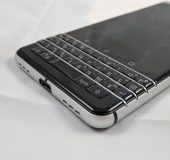 MWC Gallery Special   BlackBerry KEYone.