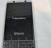 MWC Gallery Special   BlackBerry KEYone.