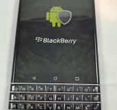 MWC Gallery Special   BlackBerry KEYone.