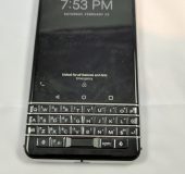 MWC Gallery Special   BlackBerry KEYone.