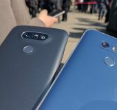 MWC   The LG G6 is go!
