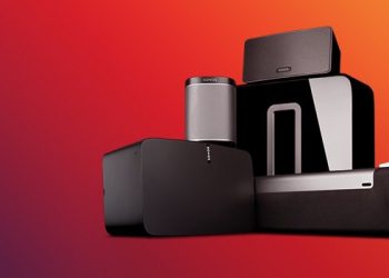 Sonos featured