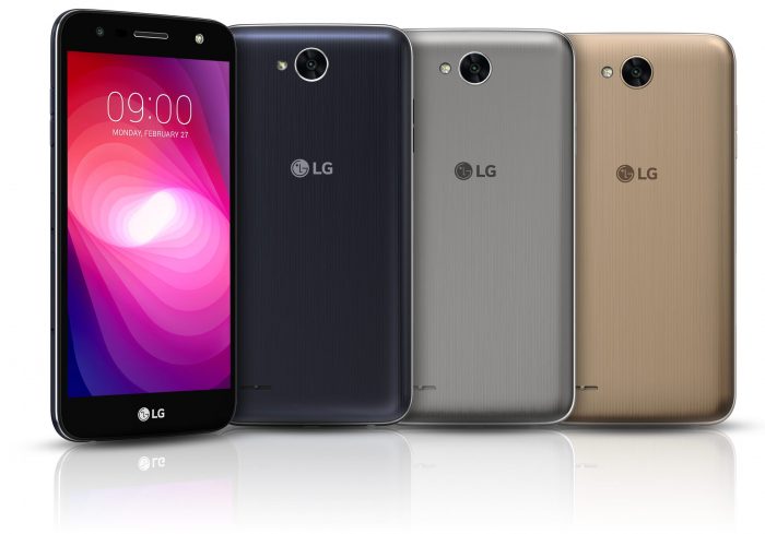 LG X power2 01