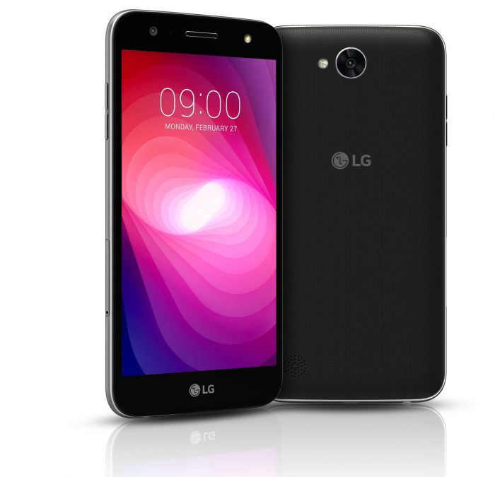 LG X power2 02