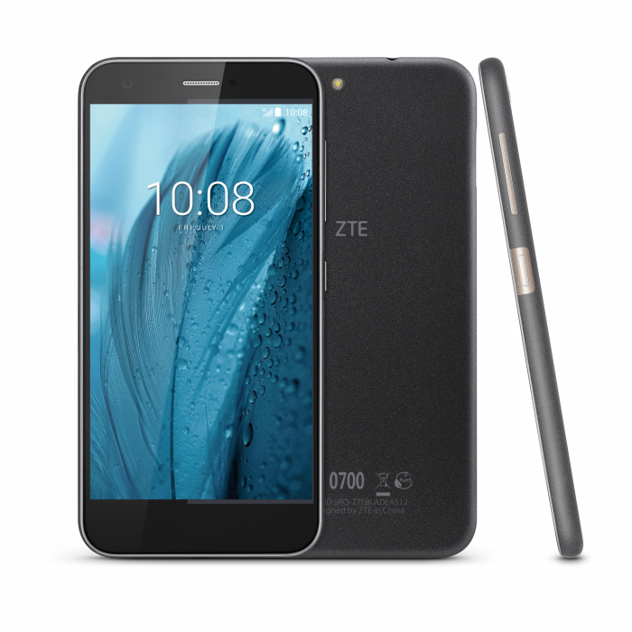 ZTE Blade A512, £80 PAYG (1)