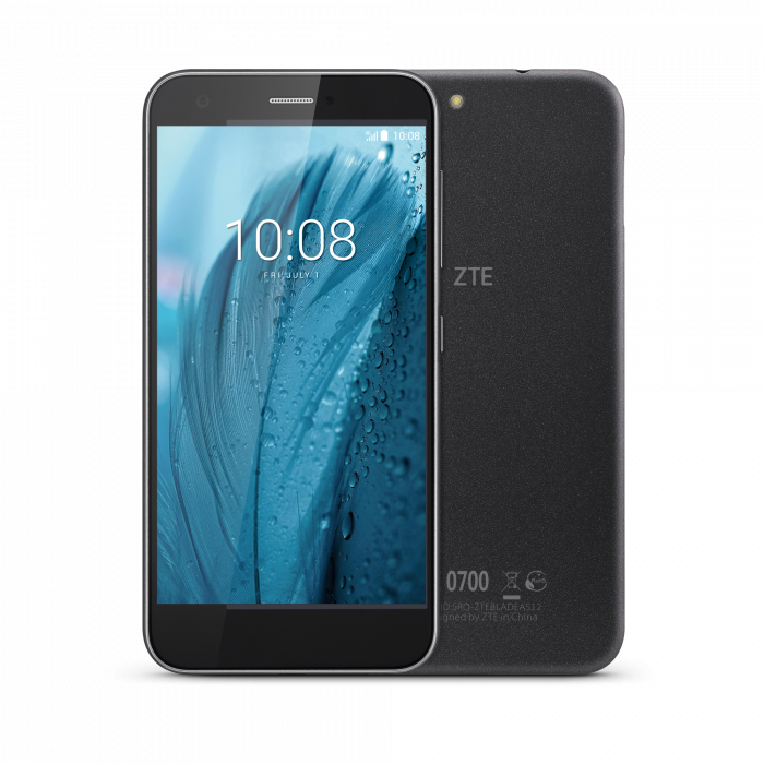 ZTE Blade A512, £80 PAYG (4)