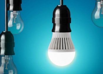 smart home bulbs featured