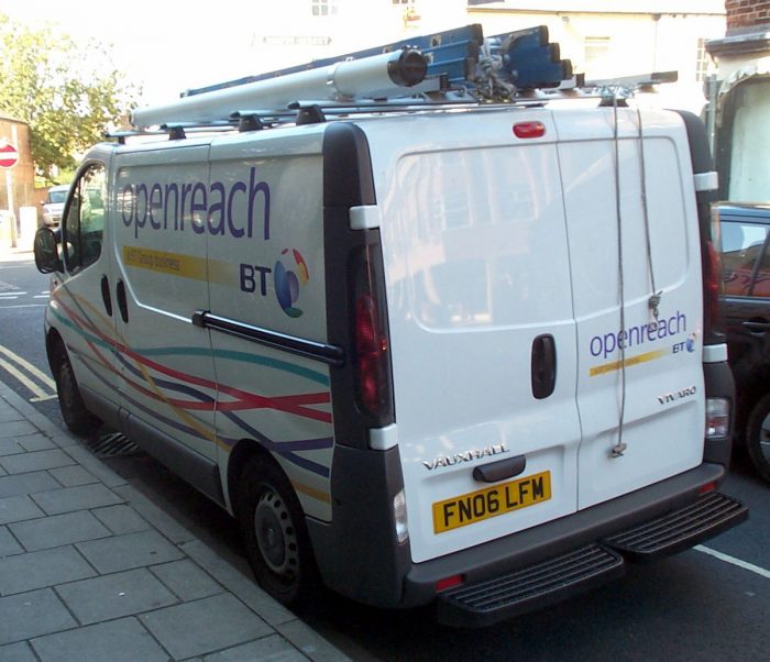 1200px BT Openreach van