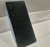 MWC   The Sony Xperia XA1 and XA1 Ultra. Up close.