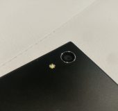 MWC   The Sony Xperia XA1 and XA1 Ultra. Up close.