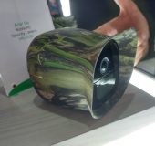 MWC   Hands on with the Arlo Go 4G mobile camera