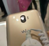 MWC   Wiko Mobile and the WIM