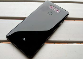 LG G6