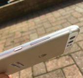 The Huawei P10   First impressions and camera special