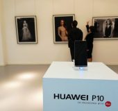 MWC   Huawei + Saatchi Gallery + Leica Exhibition