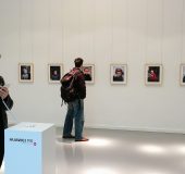 MWC   Huawei + Saatchi Gallery + Leica Exhibition