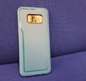 Getting a Galaxy S8/S8+ we have you covered   Case reviews