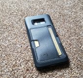 Getting a Galaxy S8/S8+ we have you covered   Case reviews